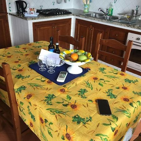 La Nunziata Apartman Positano Kültér fotó