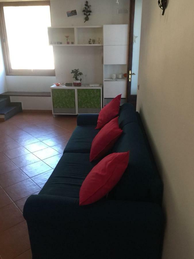 La Nunziata Apartman Positano Kültér fotó