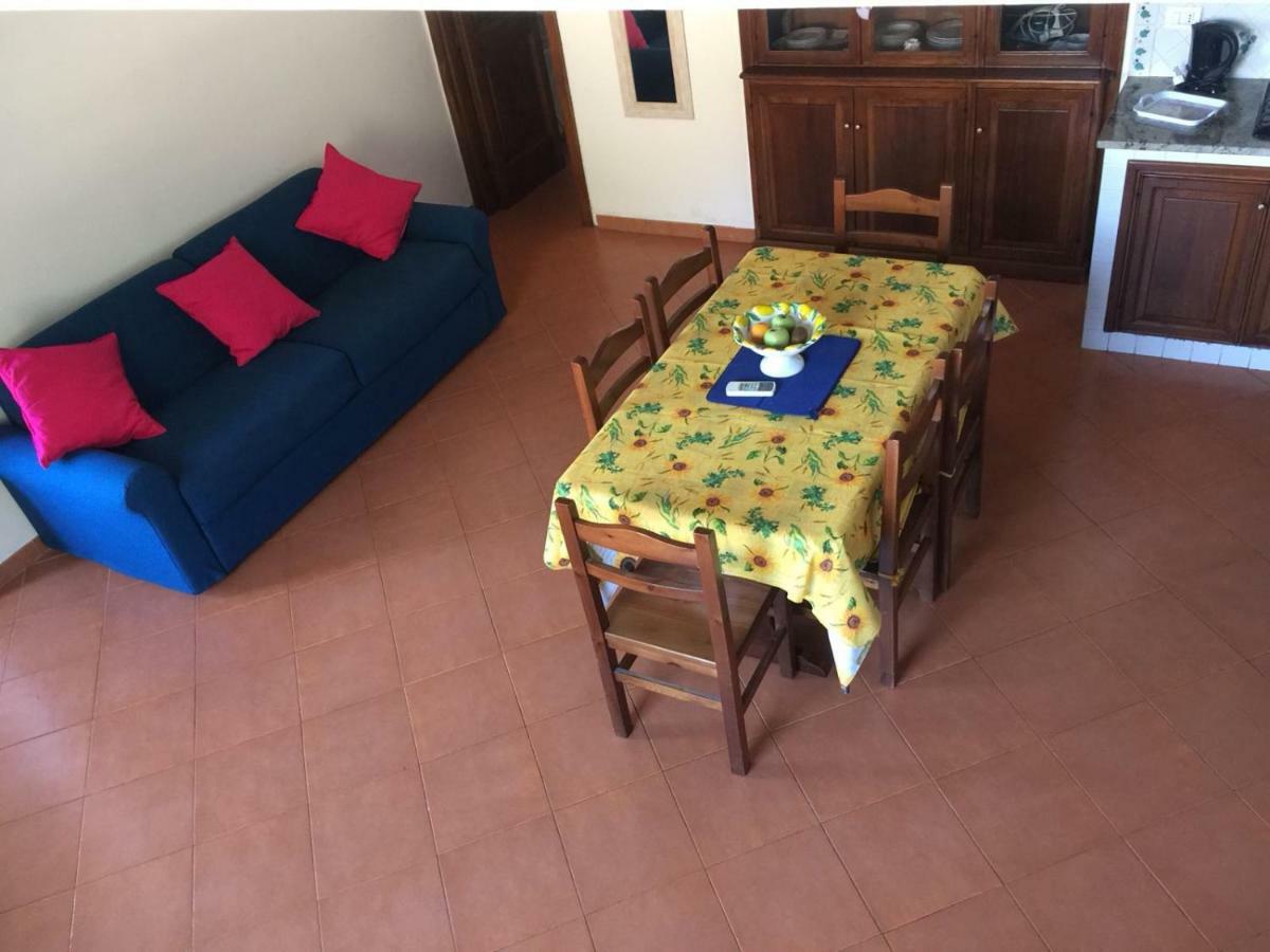 La Nunziata Apartman Positano Kültér fotó